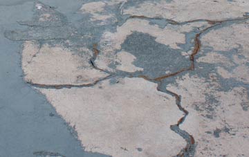 fibreglass roofing replacement Blunts Green