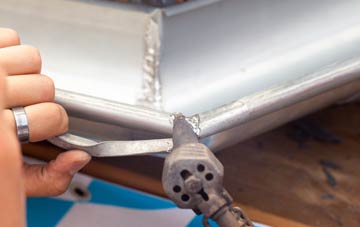 disadvantages of Blunts Green lead roofing