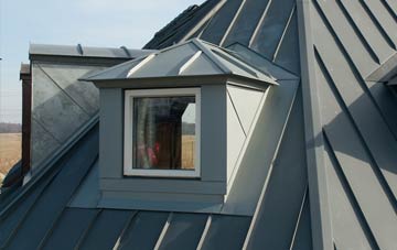 metal roofing Blunts Green, Warwickshire