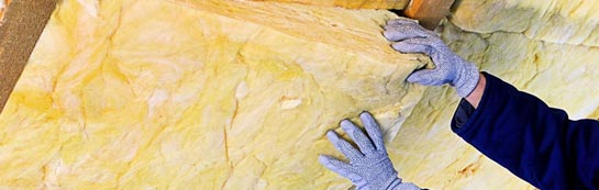 quotes for Blunts Green roof insulation